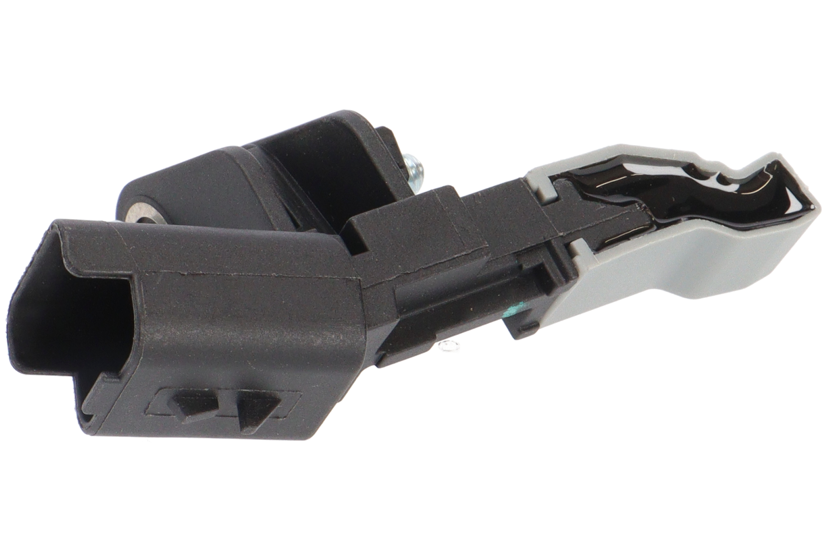 Sensor, veivakselposisjon