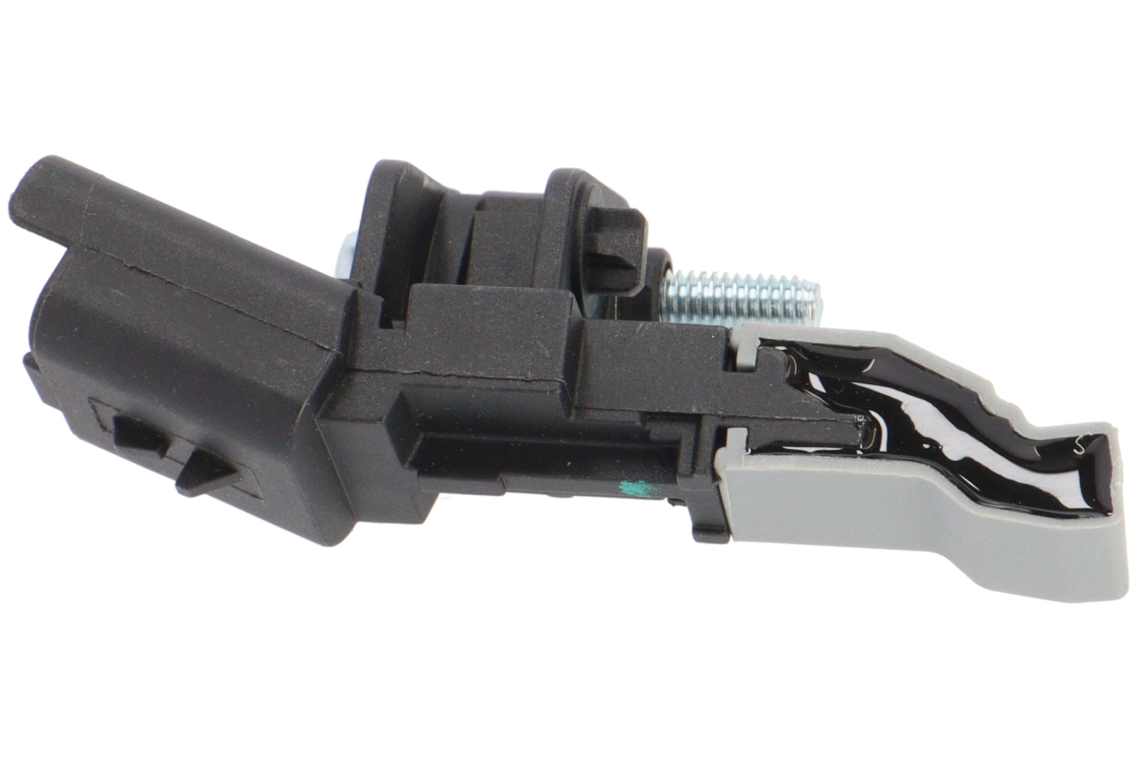 Sensor, veivakselposisjon