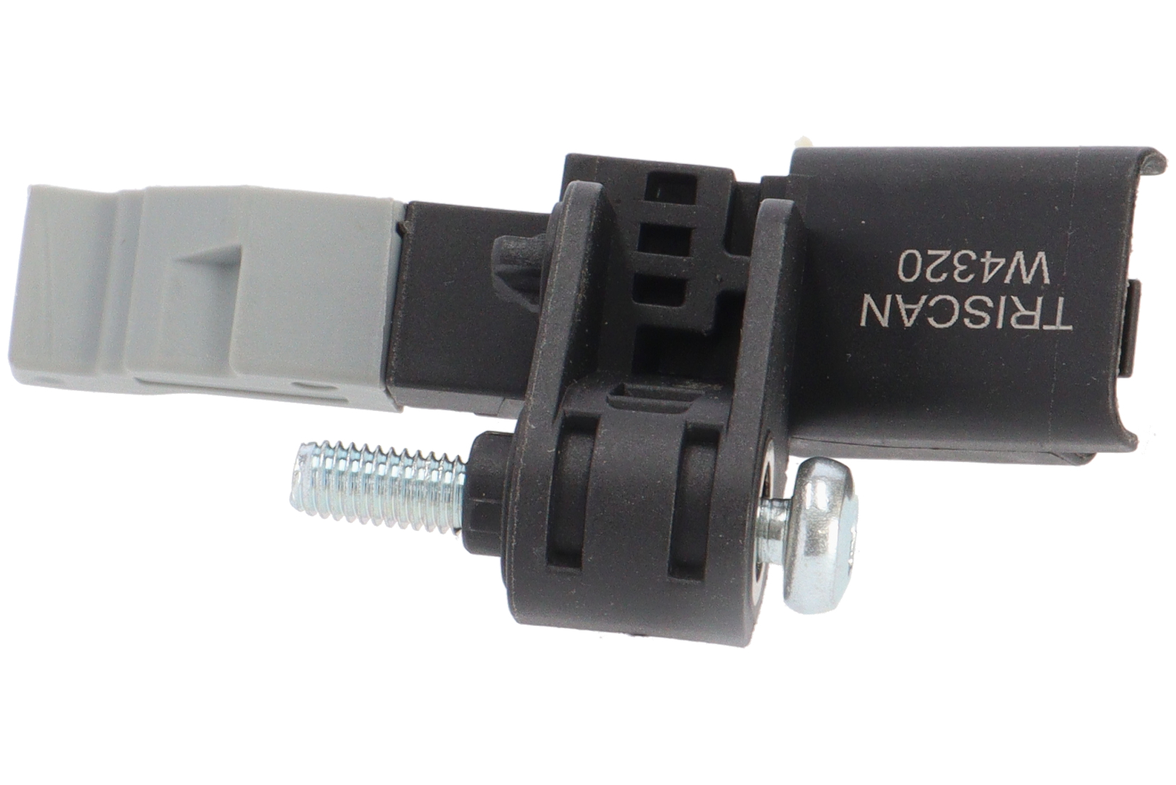 Sensor, veivakselposisjon