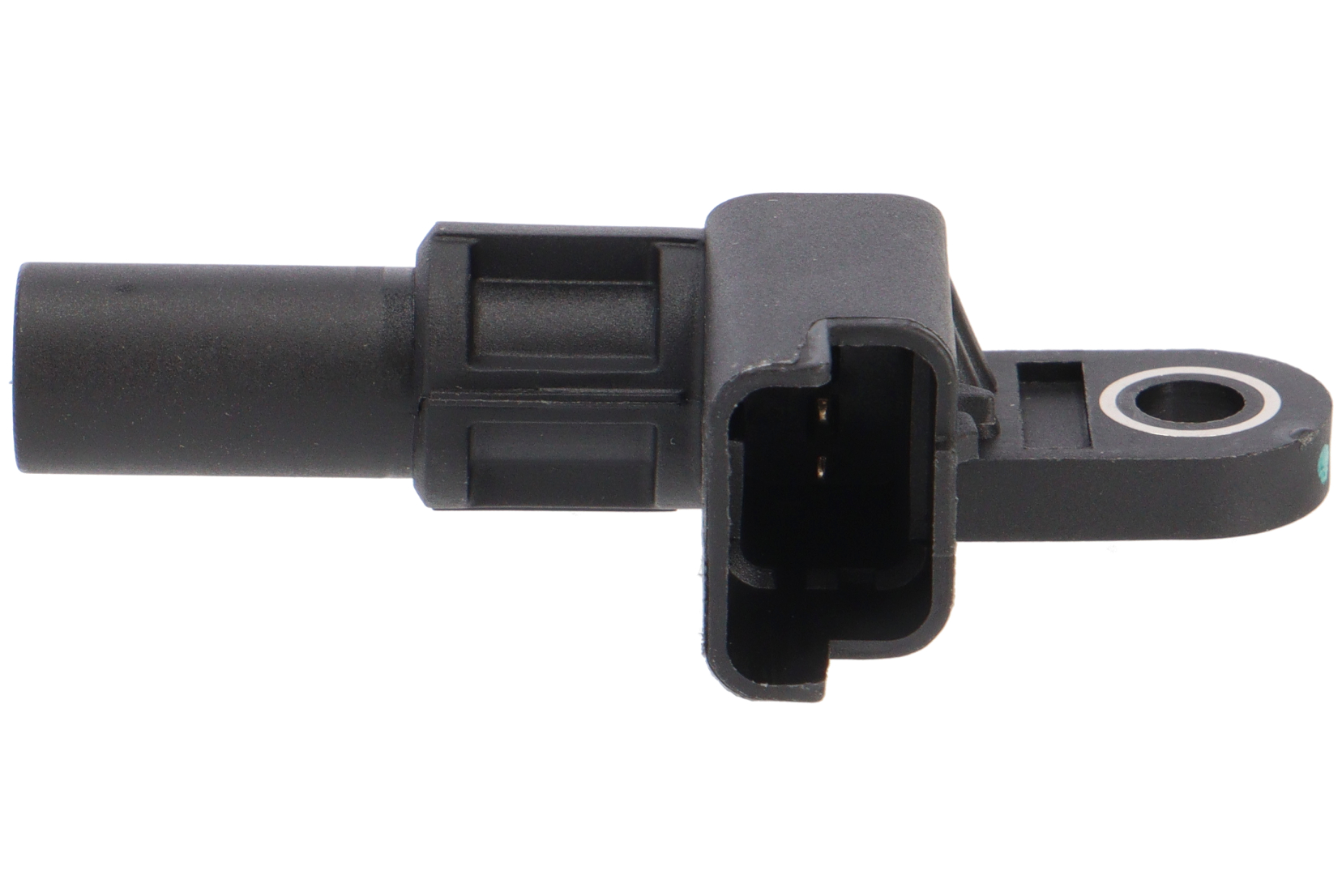 Sensor, kamakselposisjon