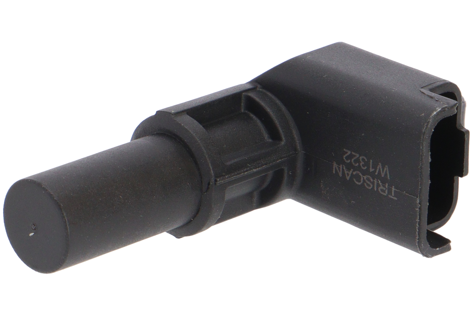 Sensor, kamakselposisjon