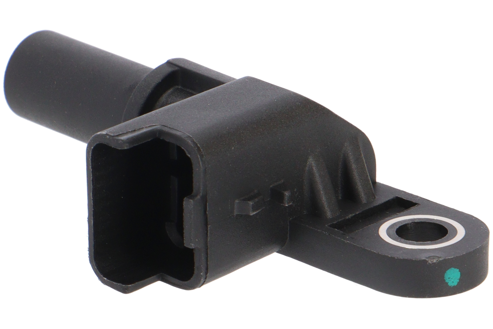 Sensor, kamakselposisjon