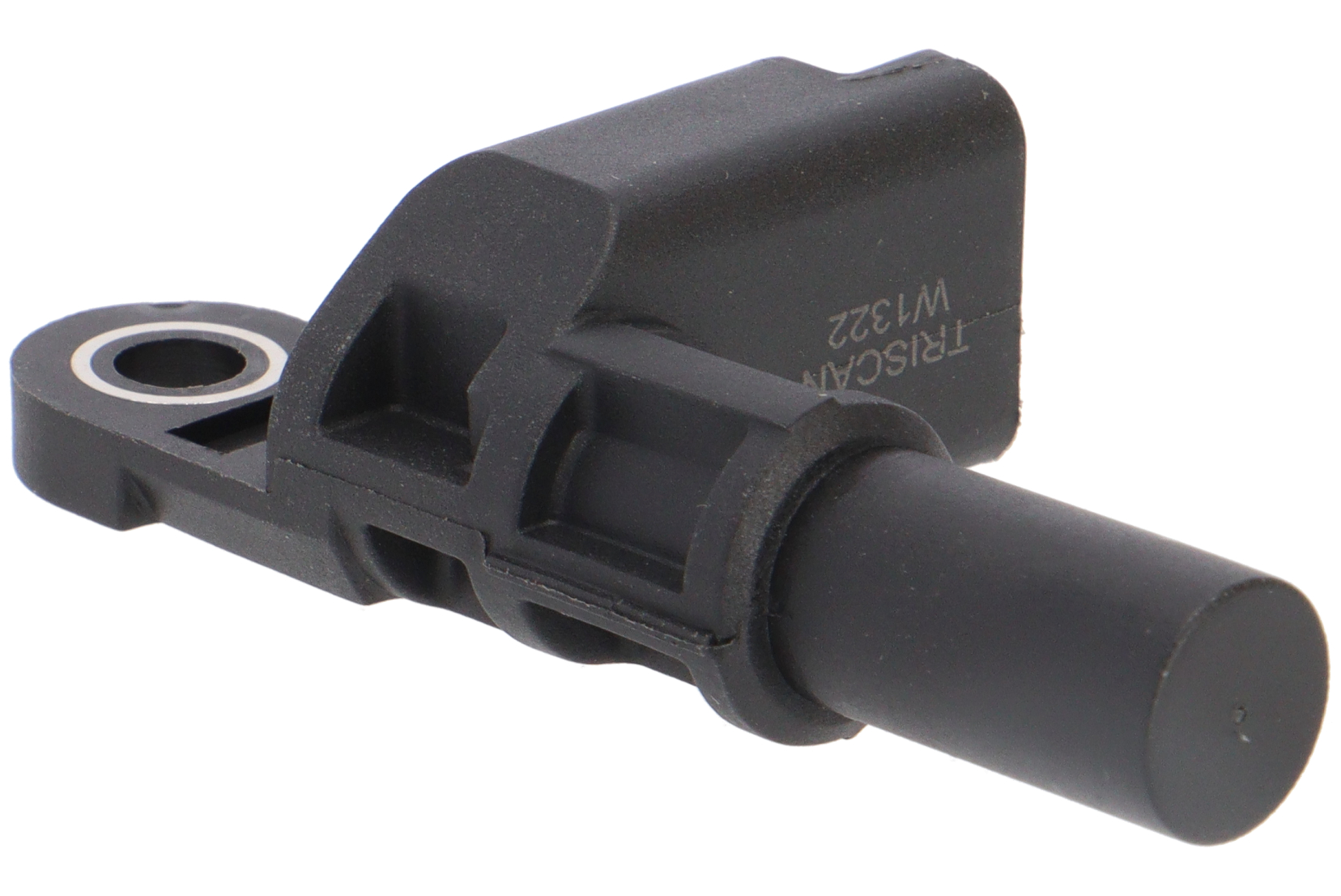 Sensor, kamakselposisjon