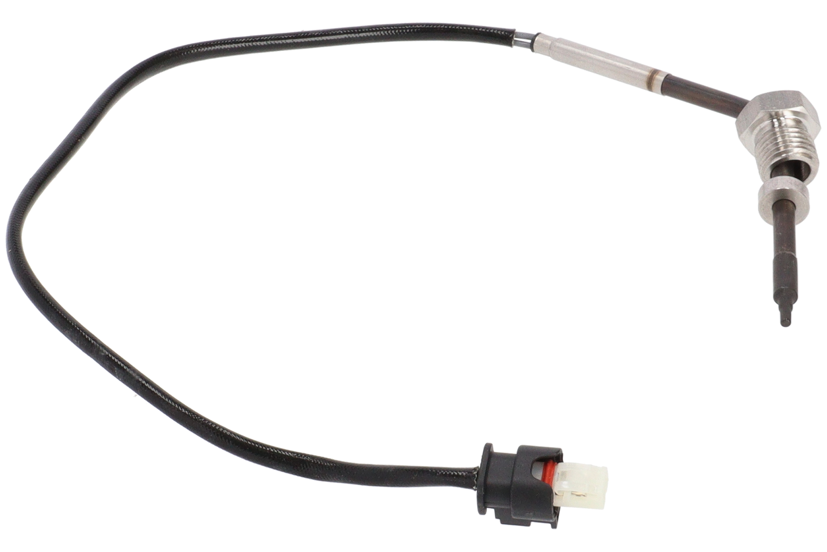 Sensor, eksostemperatur