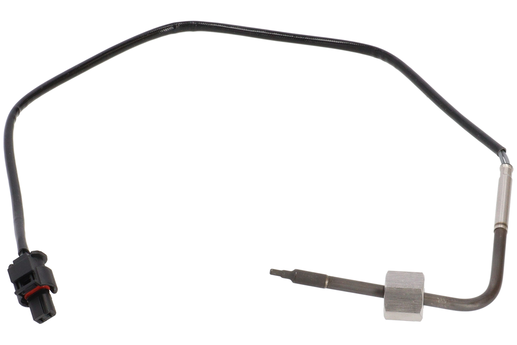 Sensor, eksostemperatur