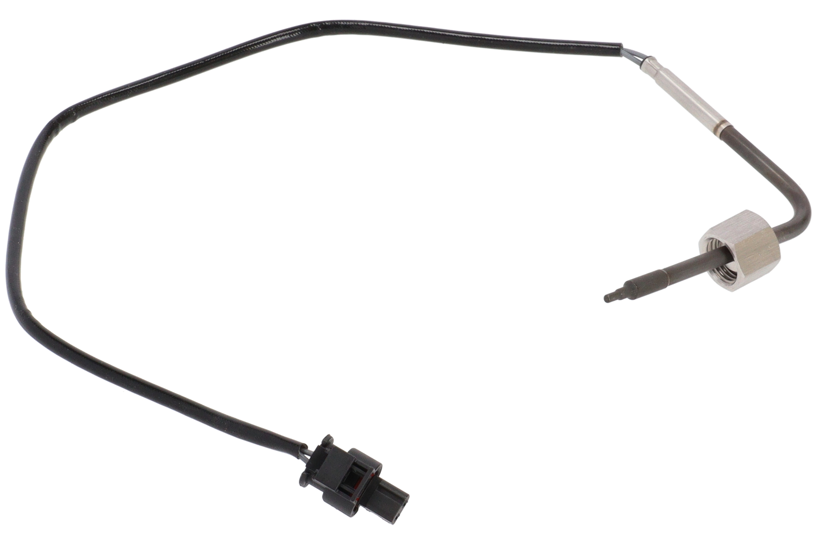 Sensor, eksostemperatur