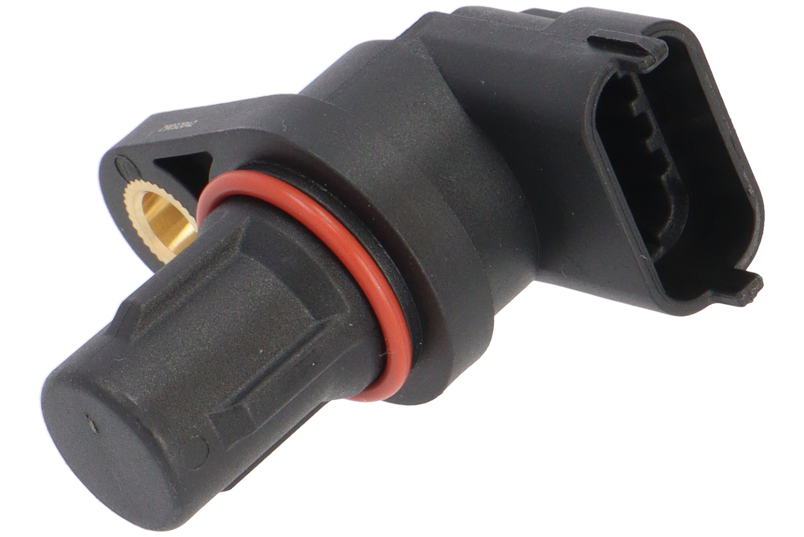 Sensor, kamakselposisjon