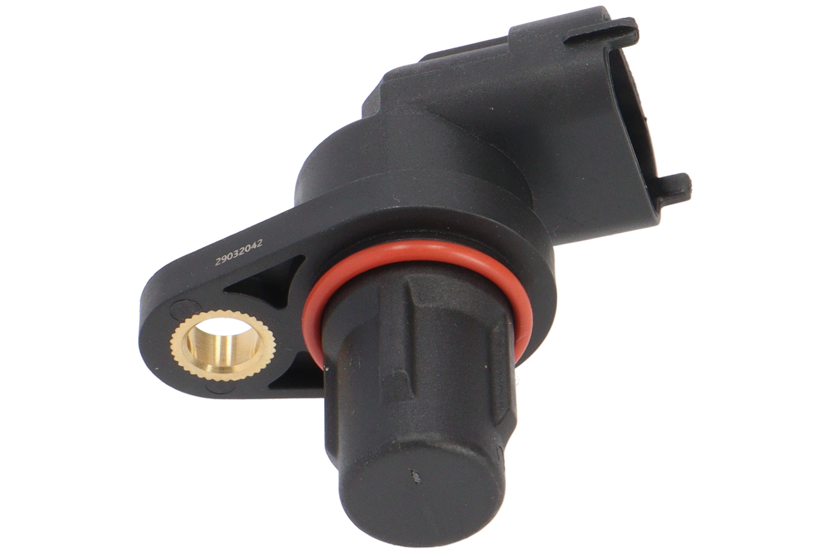 Sensor, kamakselposisjon