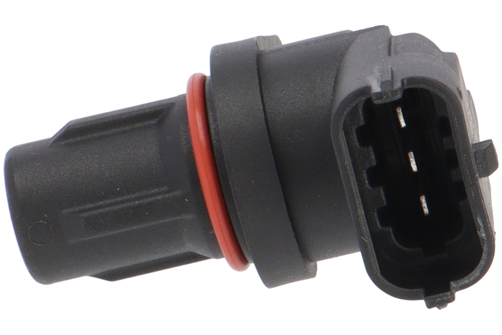 Sensor, kamakselposisjon