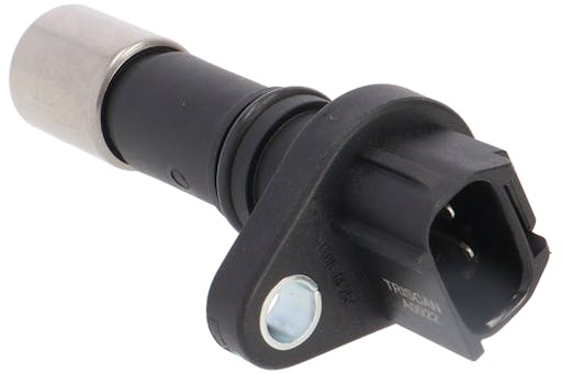 Sensor, veivakselposisjon