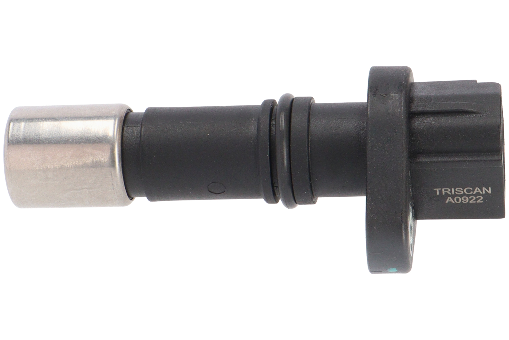 Sensor, veivakselposisjon