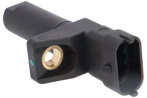 Sensor, veivakselposisjon