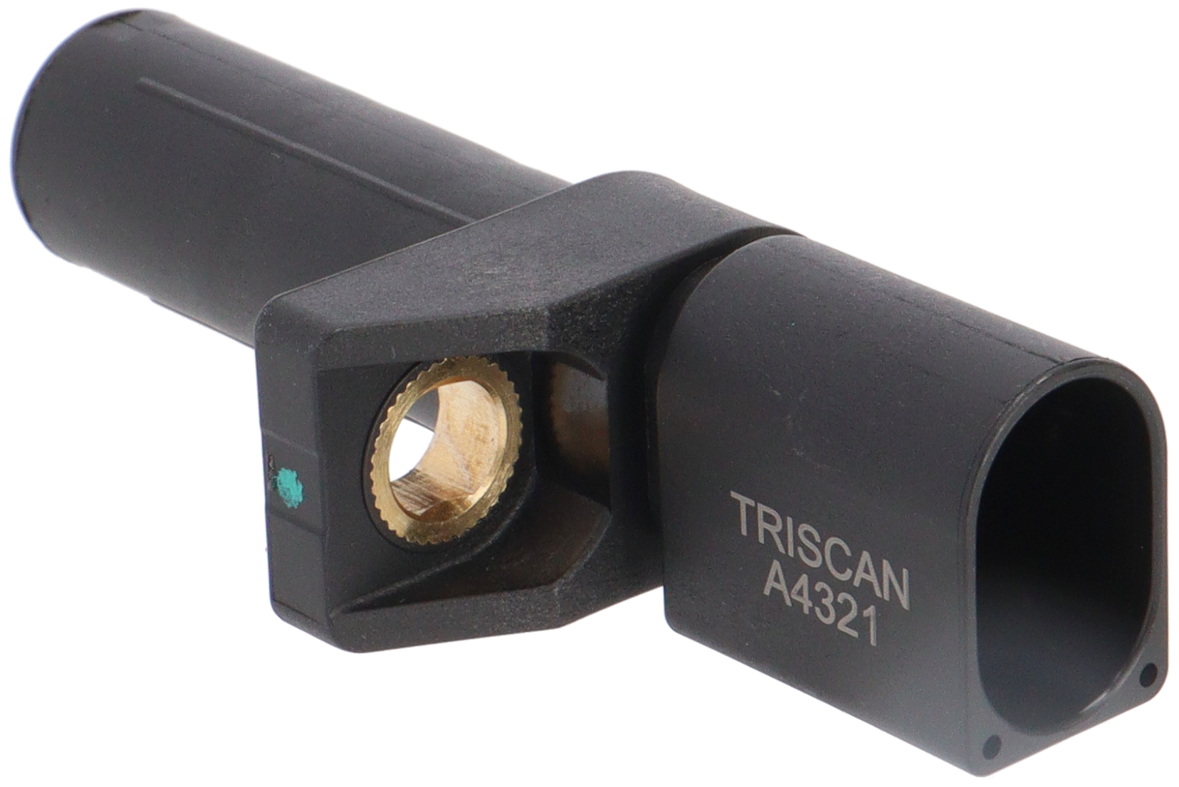 Sensor, veivakselposisjon