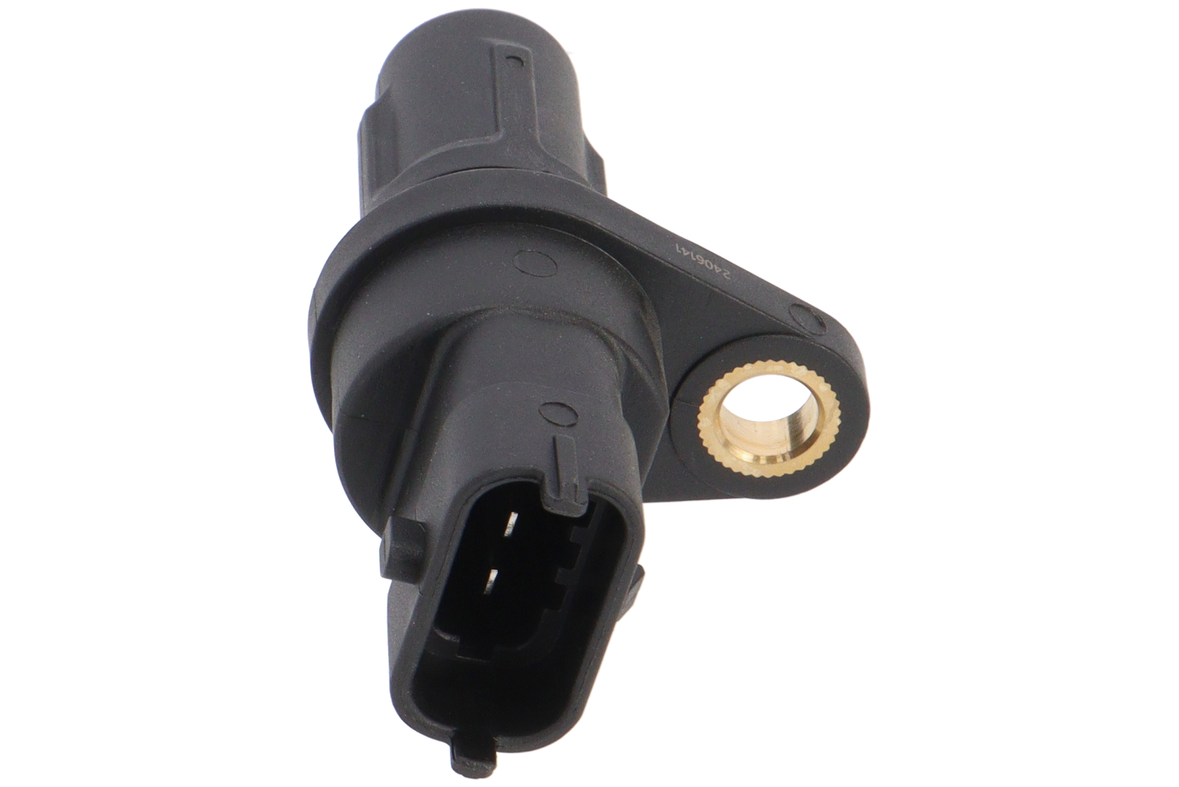 Sensor, kamakselposisjon