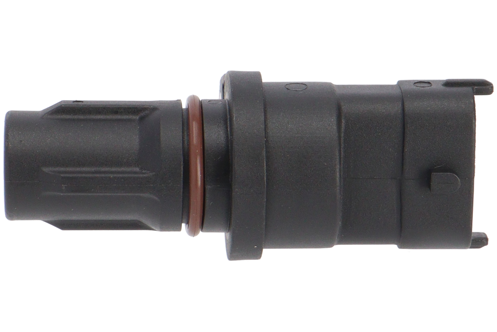 Sensor, kamakselposisjon