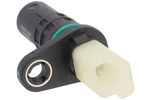 Sensor, veivakselposisjon