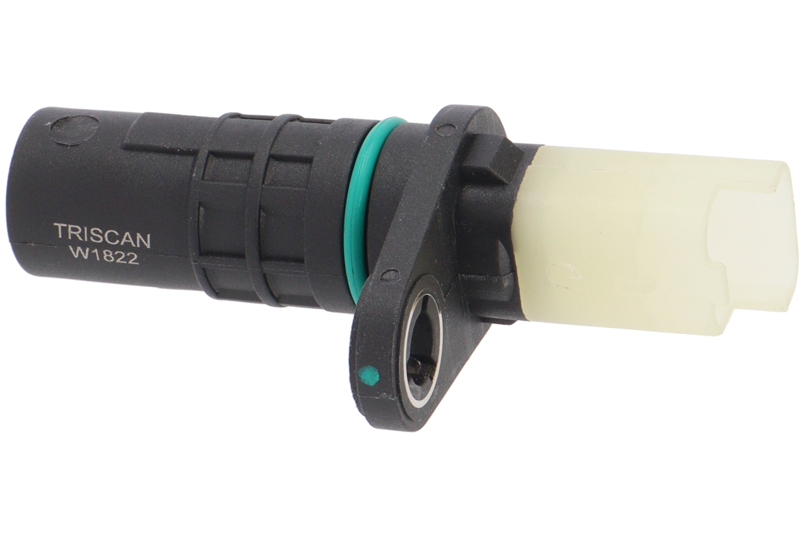 Sensor, veivakselposisjon