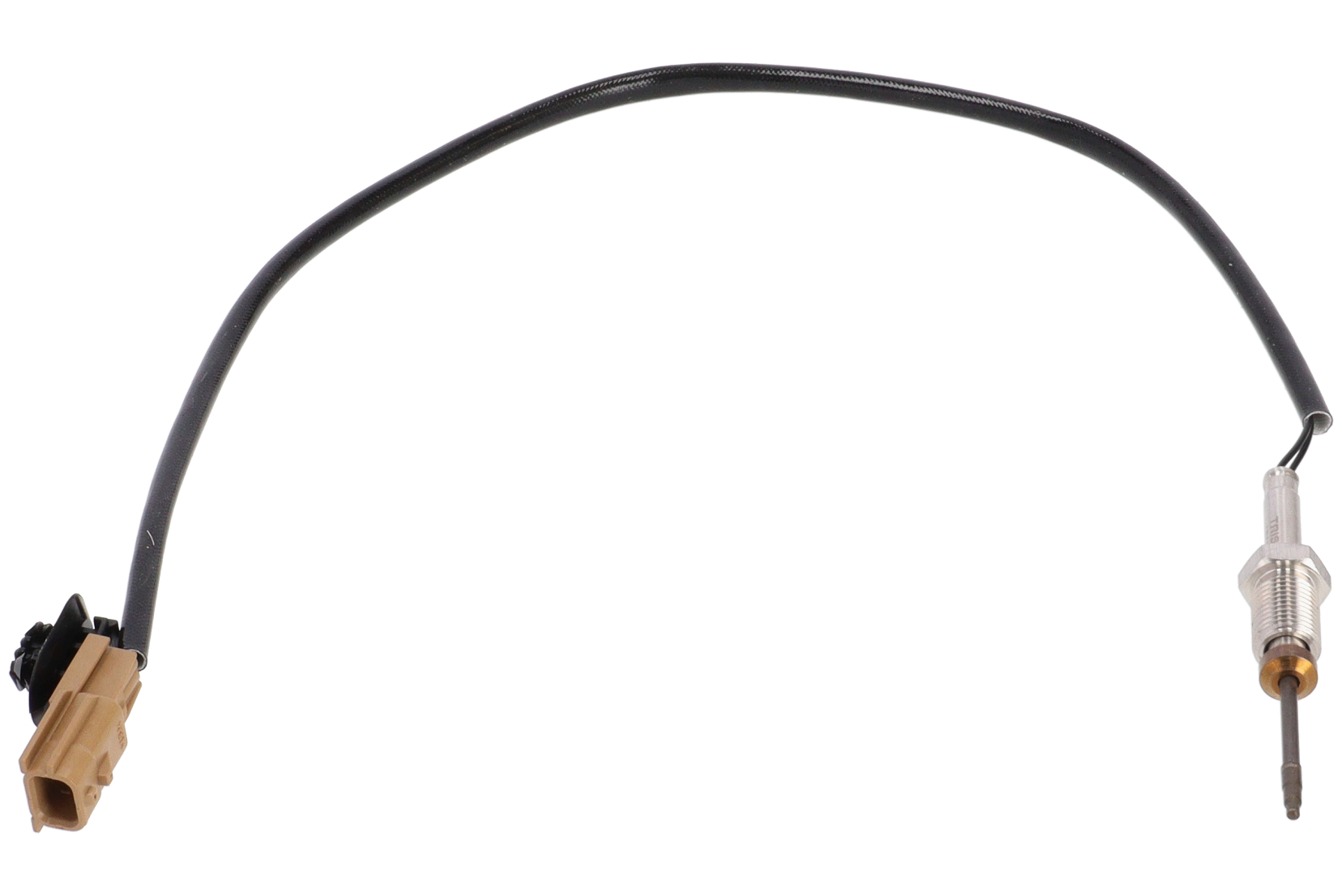 Sensor, eksostemperatur