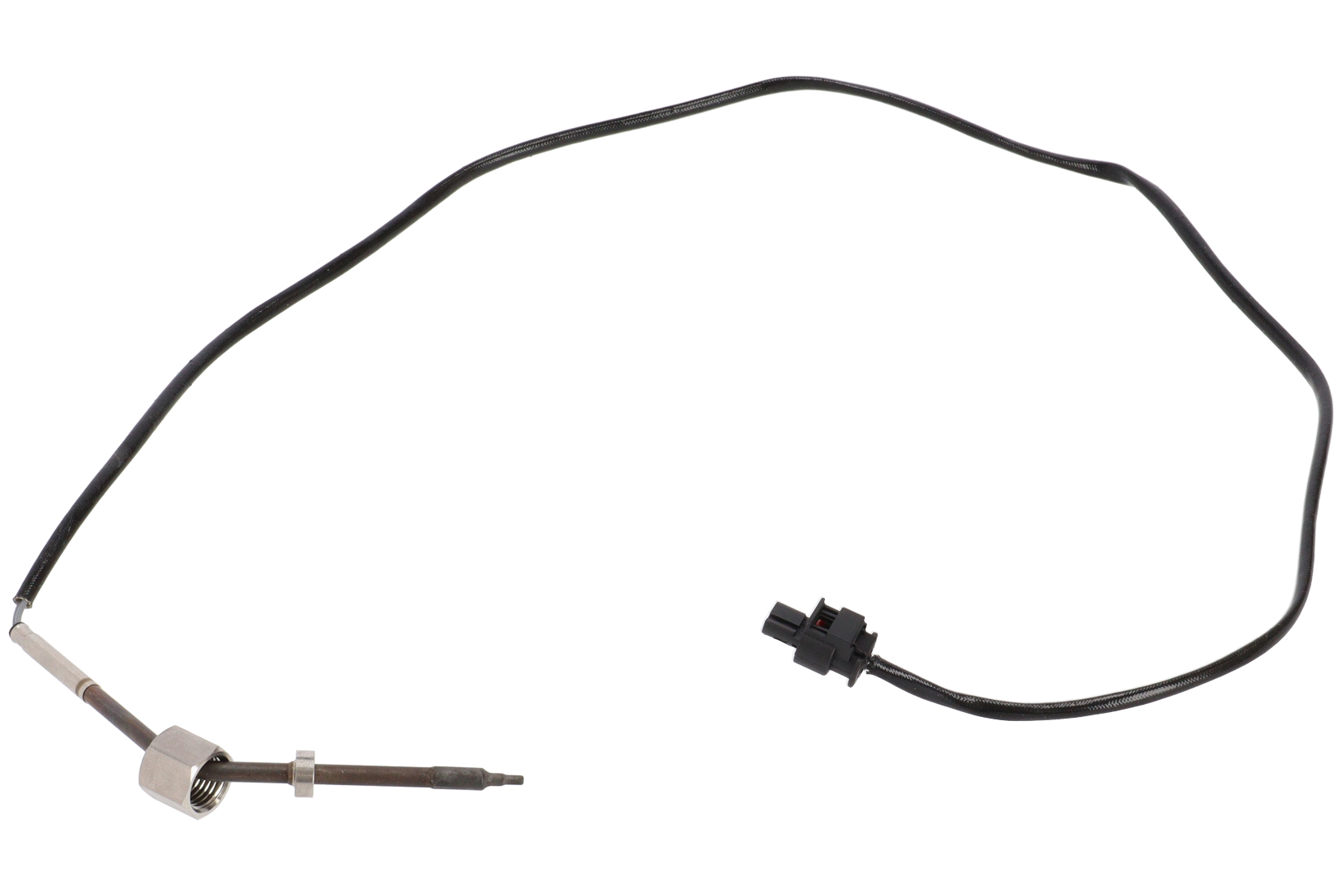 Sensor, eksostemperatur