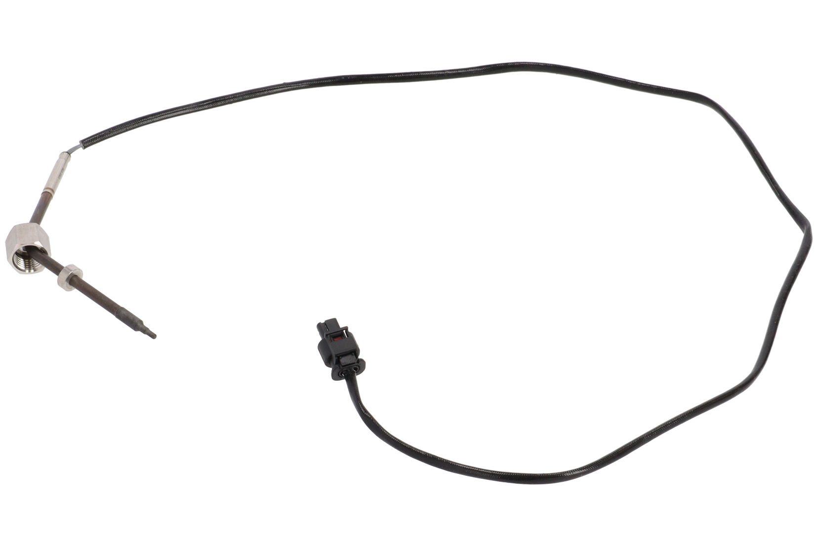 Sensor, eksostemperatur