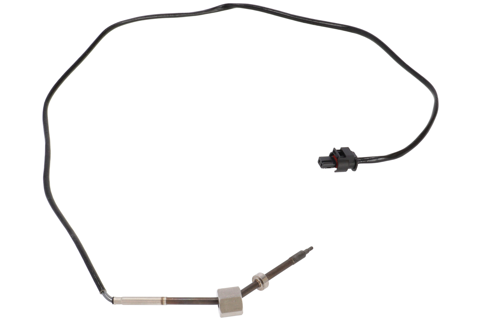 Sensor, eksostemperatur