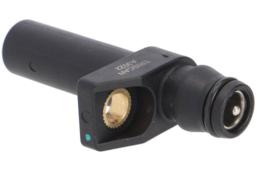 Sensor, veivakselposisjon