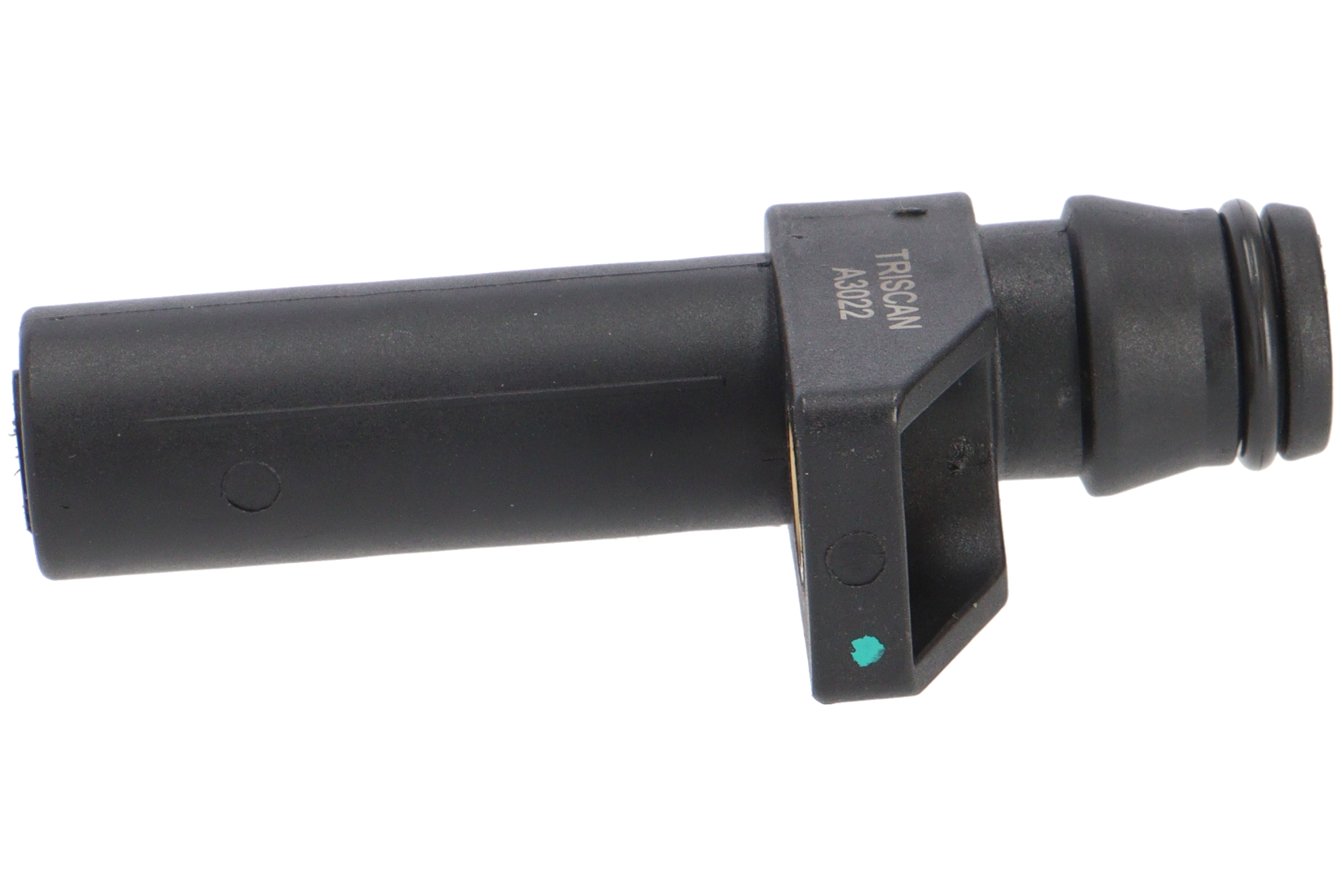 Sensor, veivakselposisjon