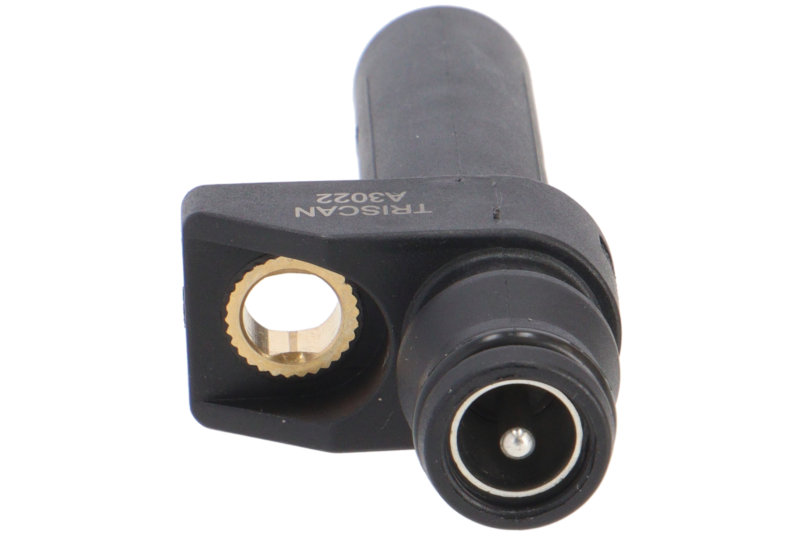 Sensor, veivakselposisjon