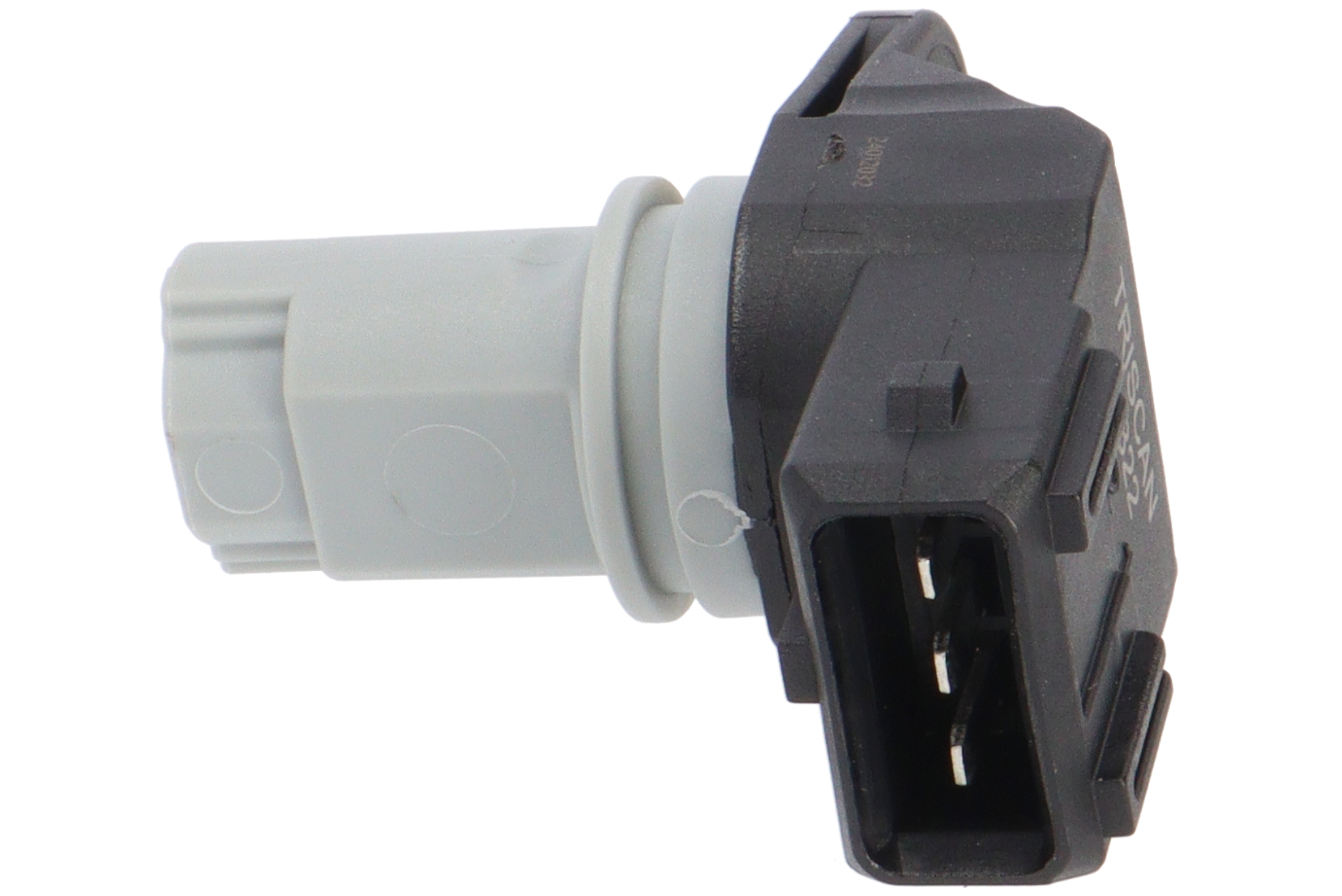 Sensor, kamakselposisjon