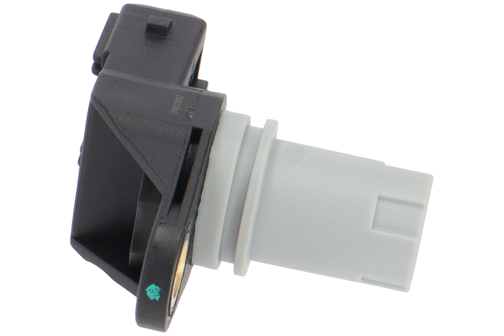 Sensor, kamakselposisjon