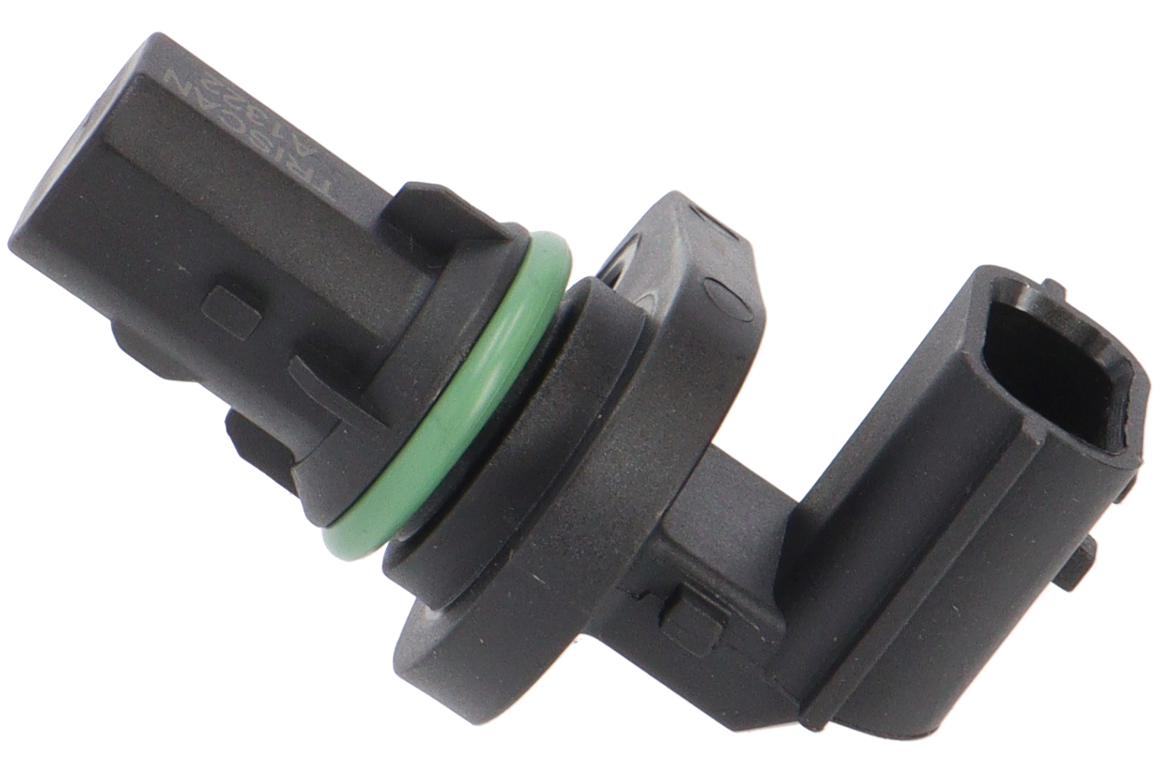 Sensor, kamakselposisjon