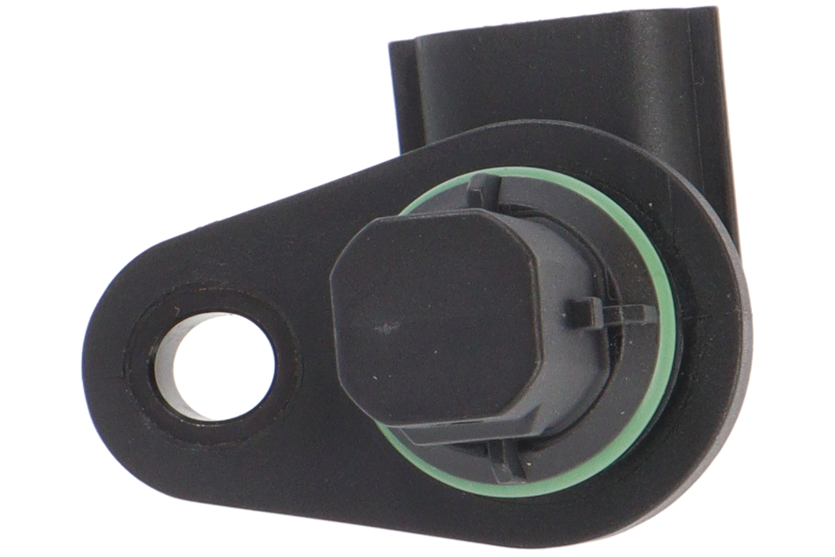 Sensor, kamakselposisjon