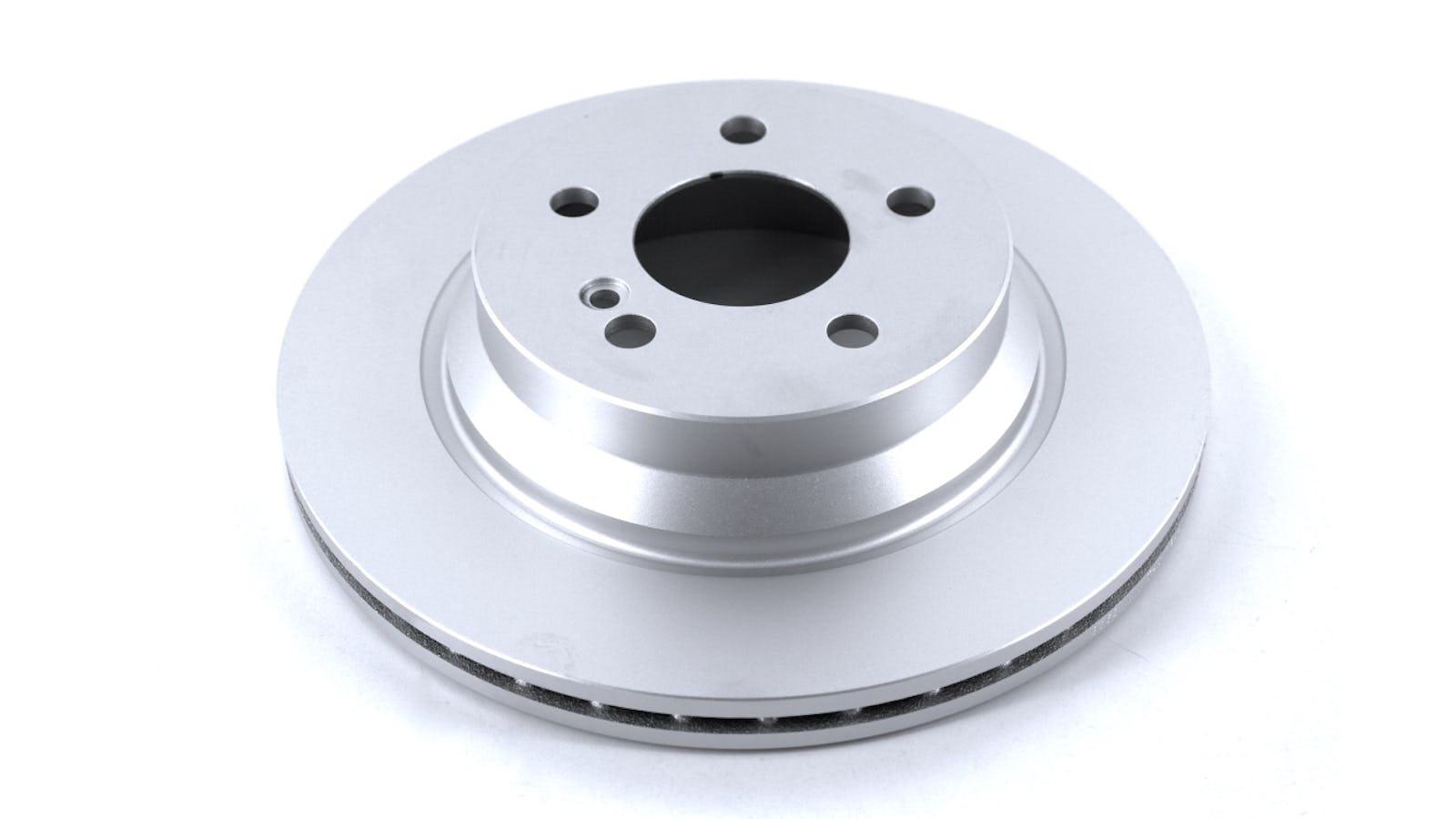 Bremsesett med calipere