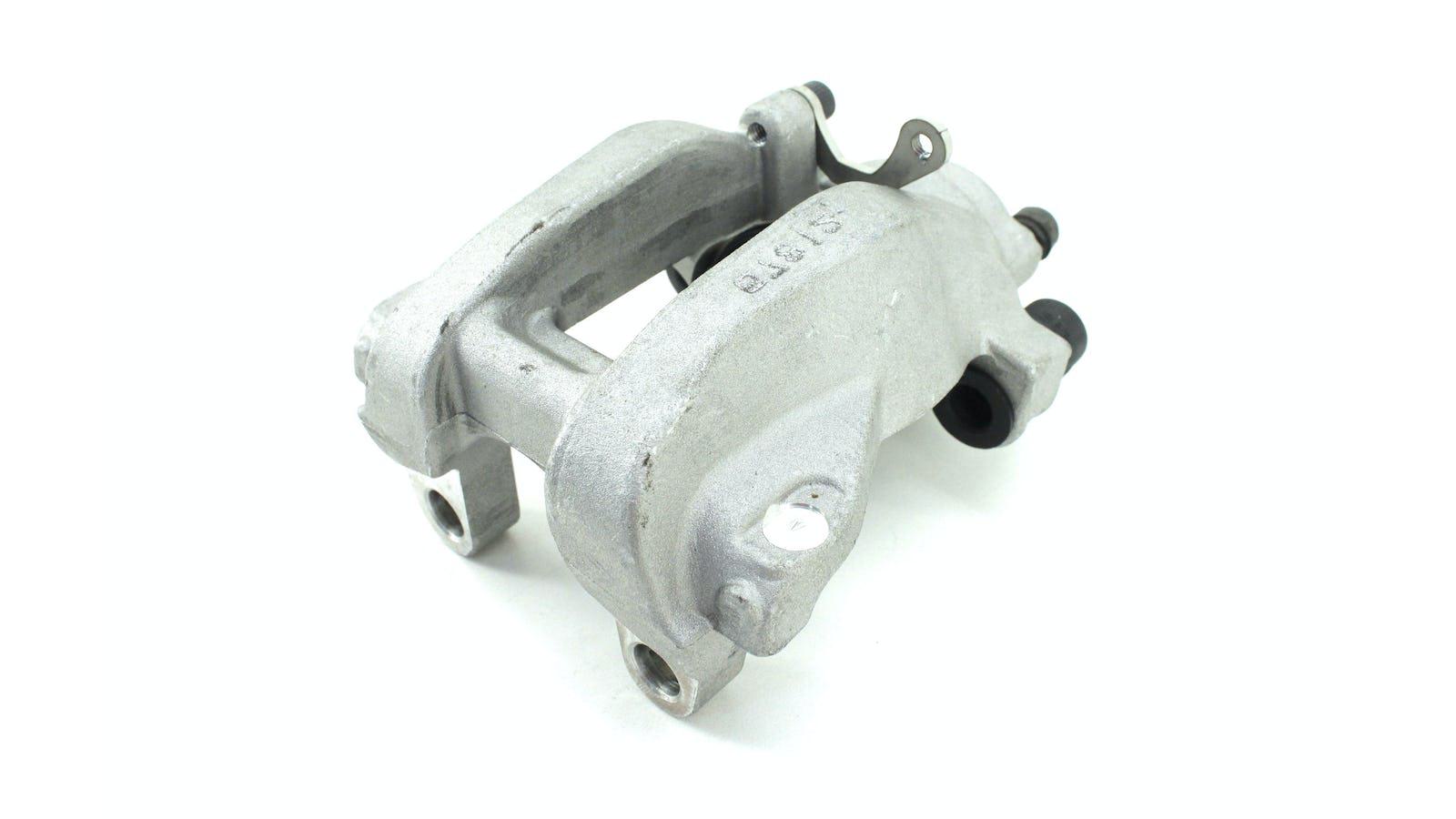 Bremsesett med calipere