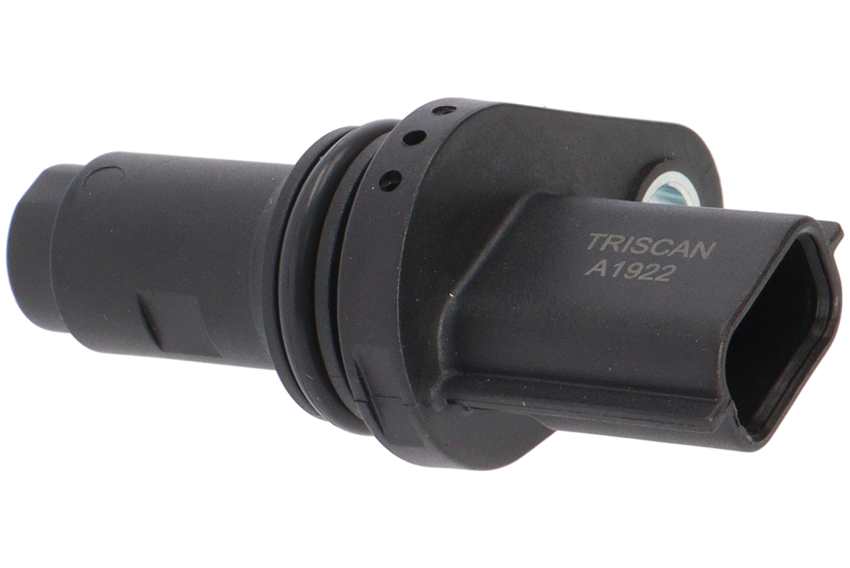 Sensor, veivakselposisjon