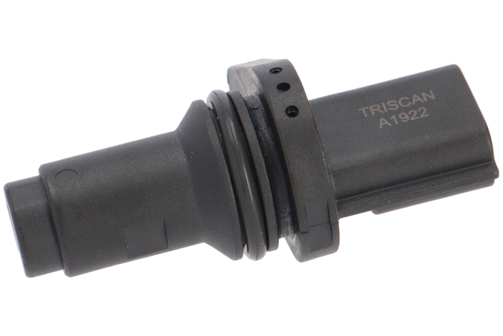 Sensor, veivakselposisjon