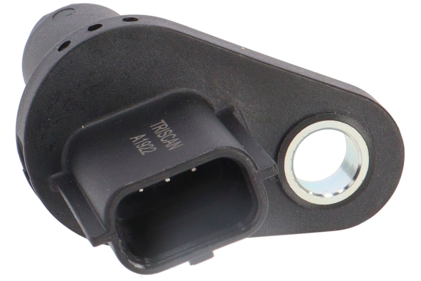 Sensor, veivakselposisjon