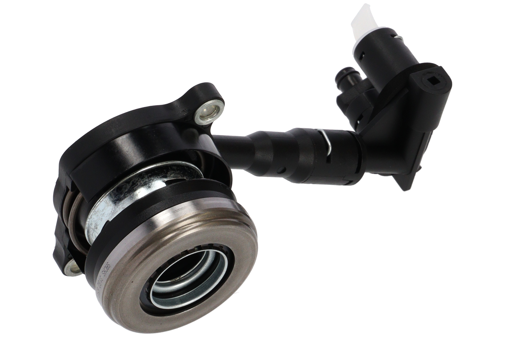 Clutch, utløserlager