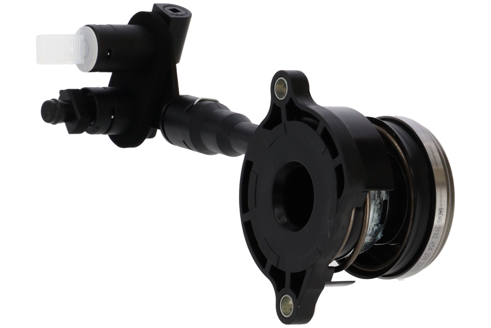 Clutch, utløserlager