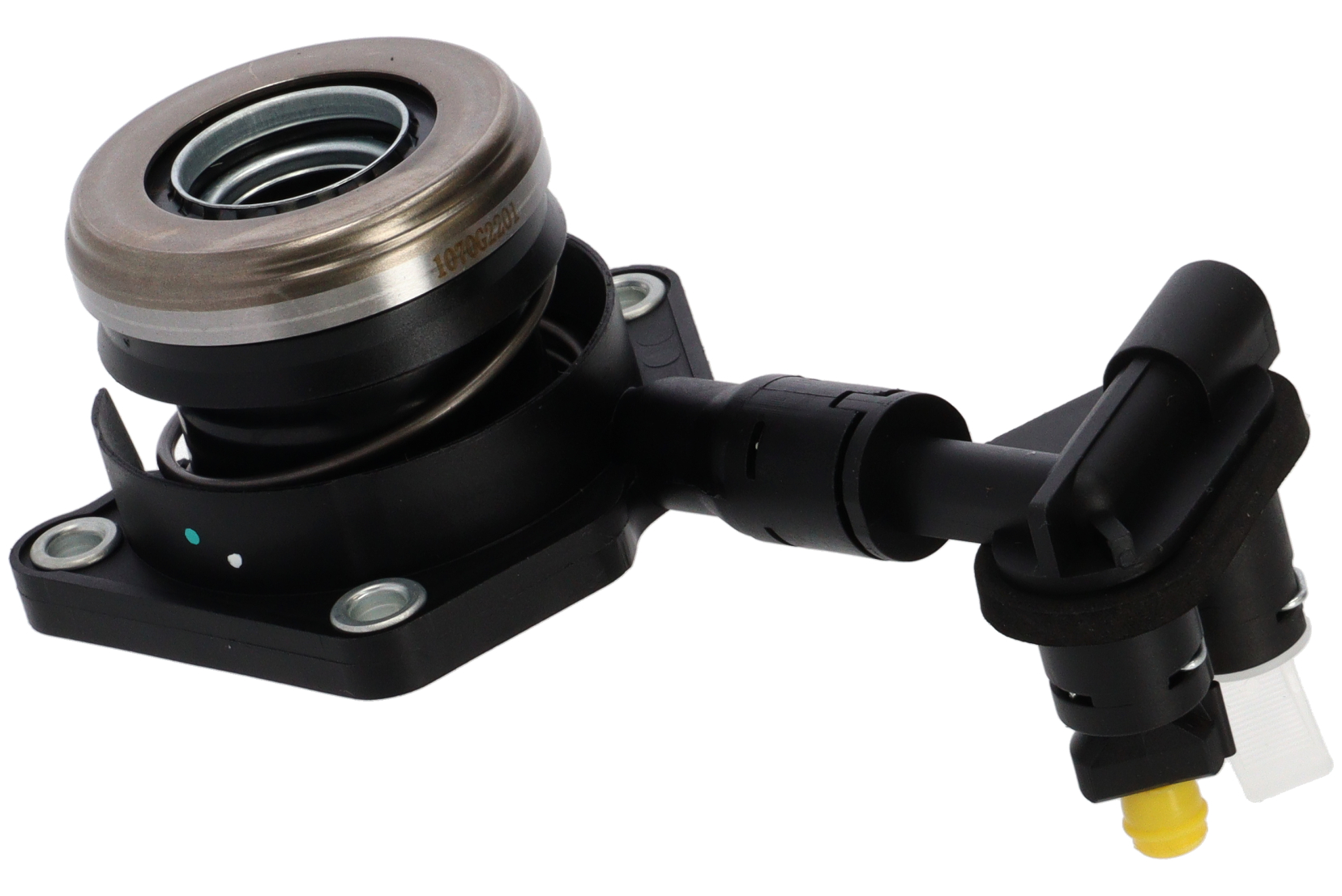 Clutch, utløserlager