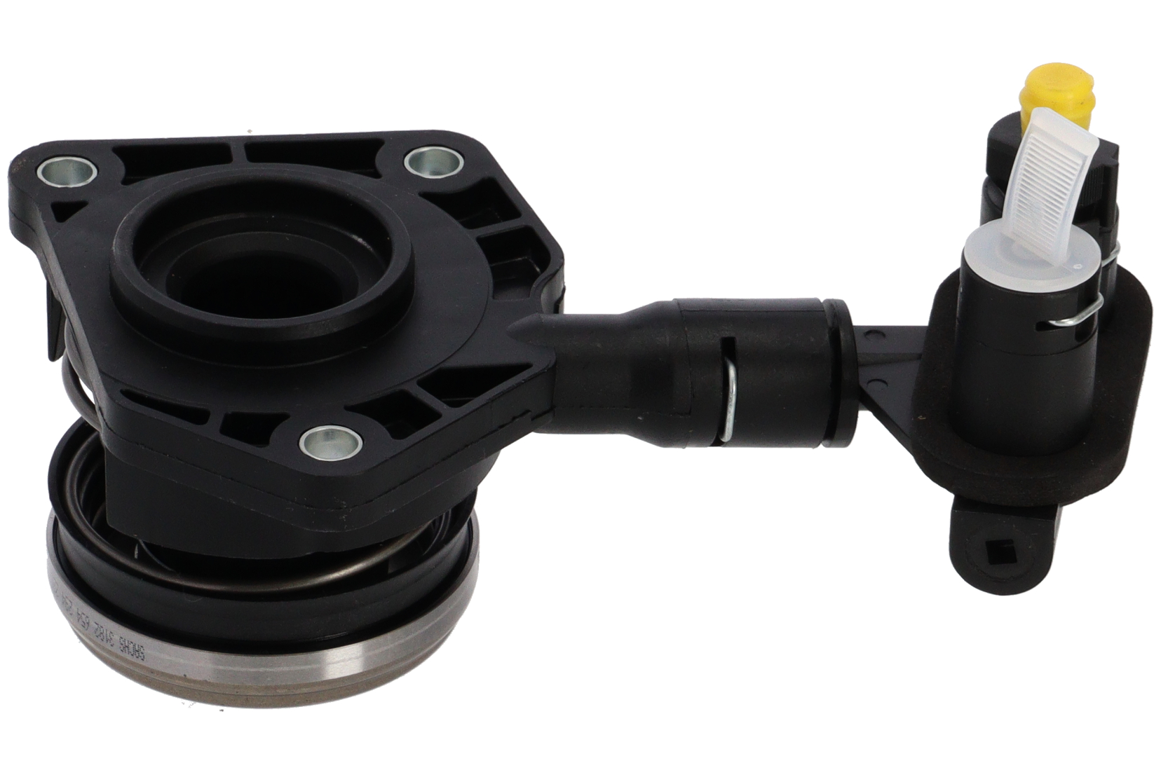 Clutch, utløserlager