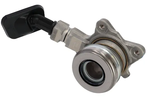 Clutch, utløserlager