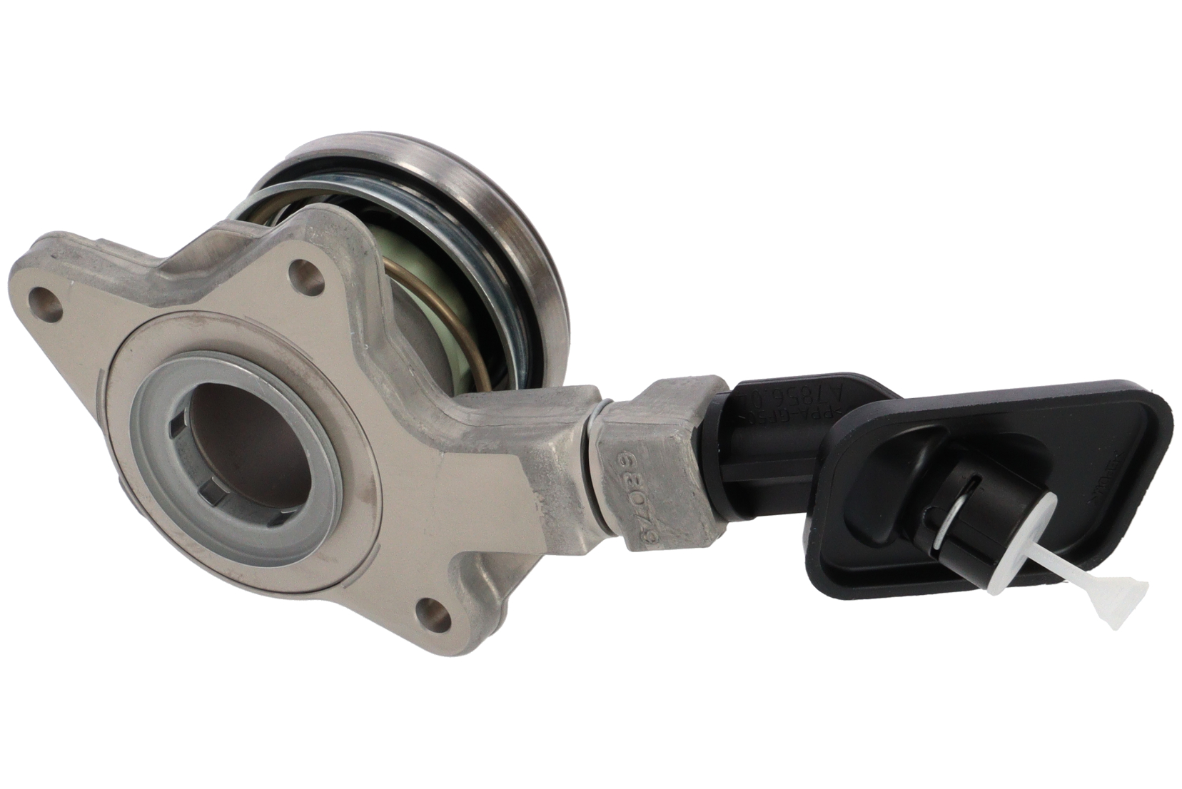 Clutch, utløserlager