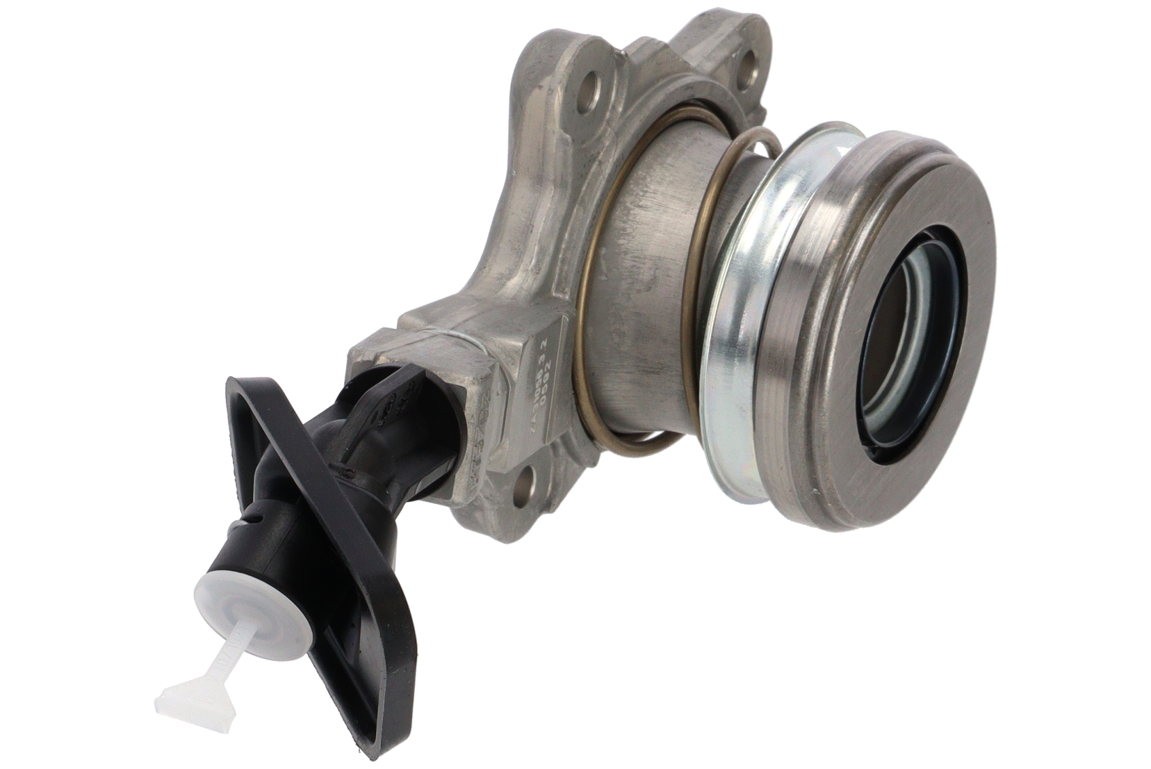 Clutch, utløserlager