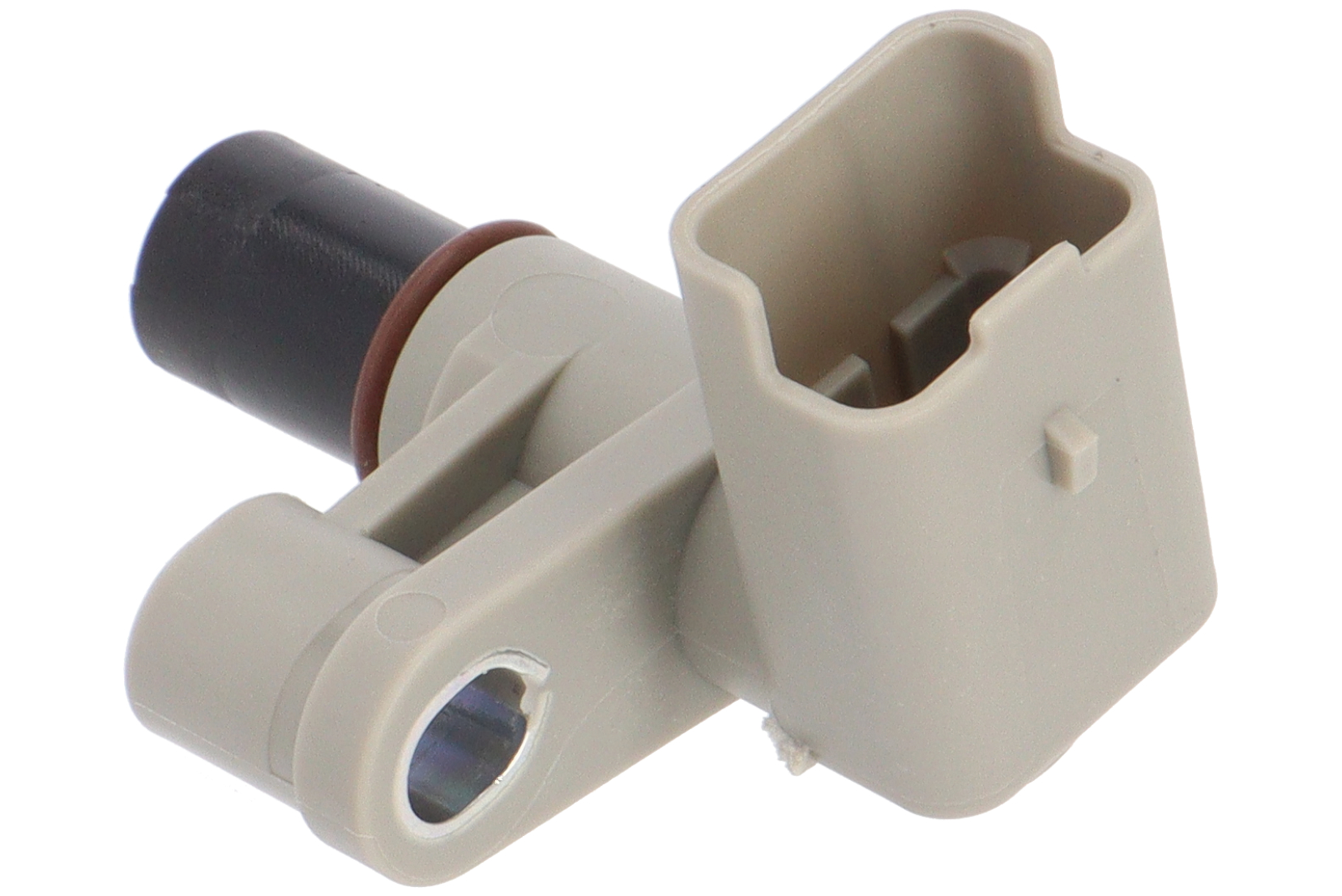 Sensor, kamakselposisjon