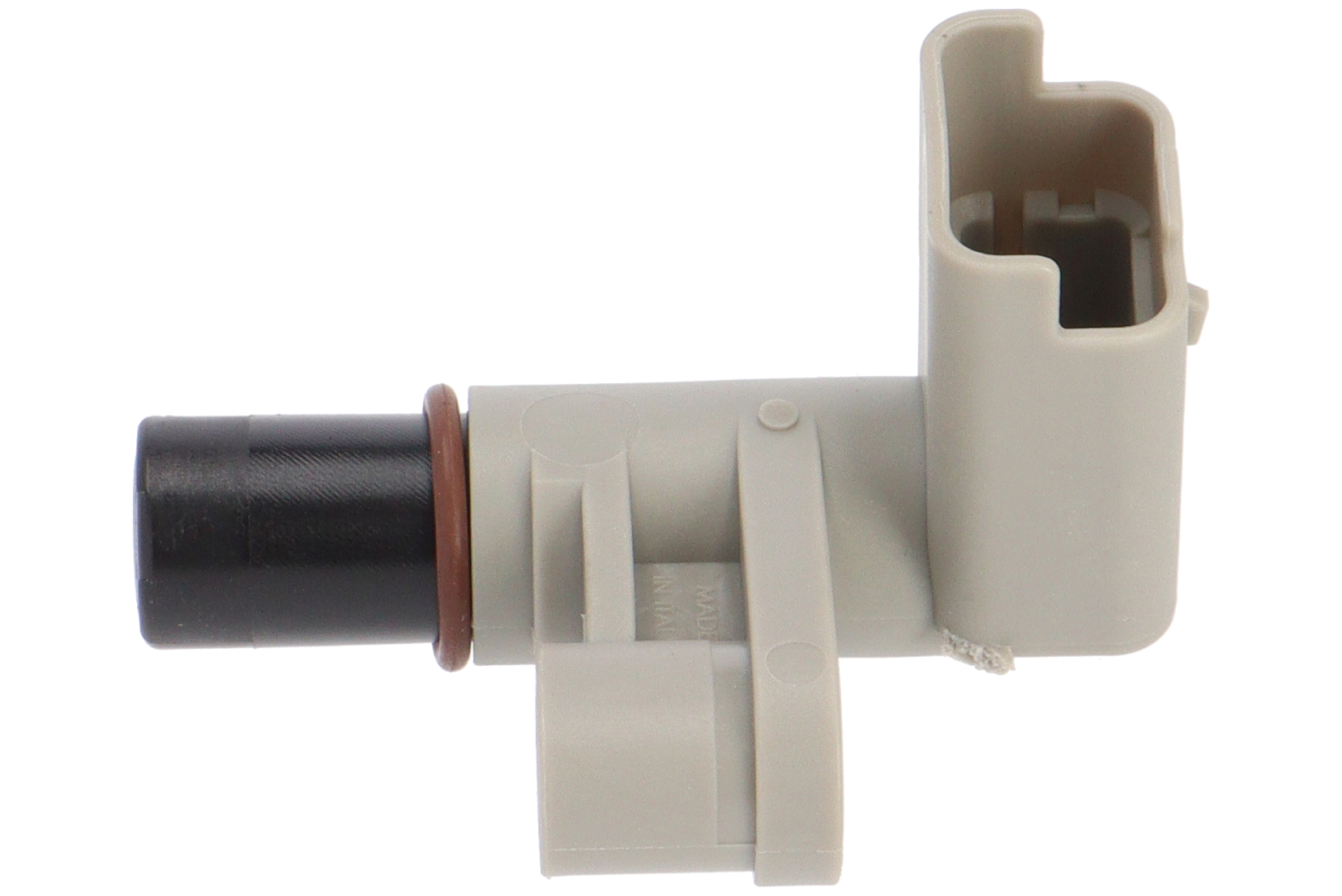 Sensor, kamakselposisjon