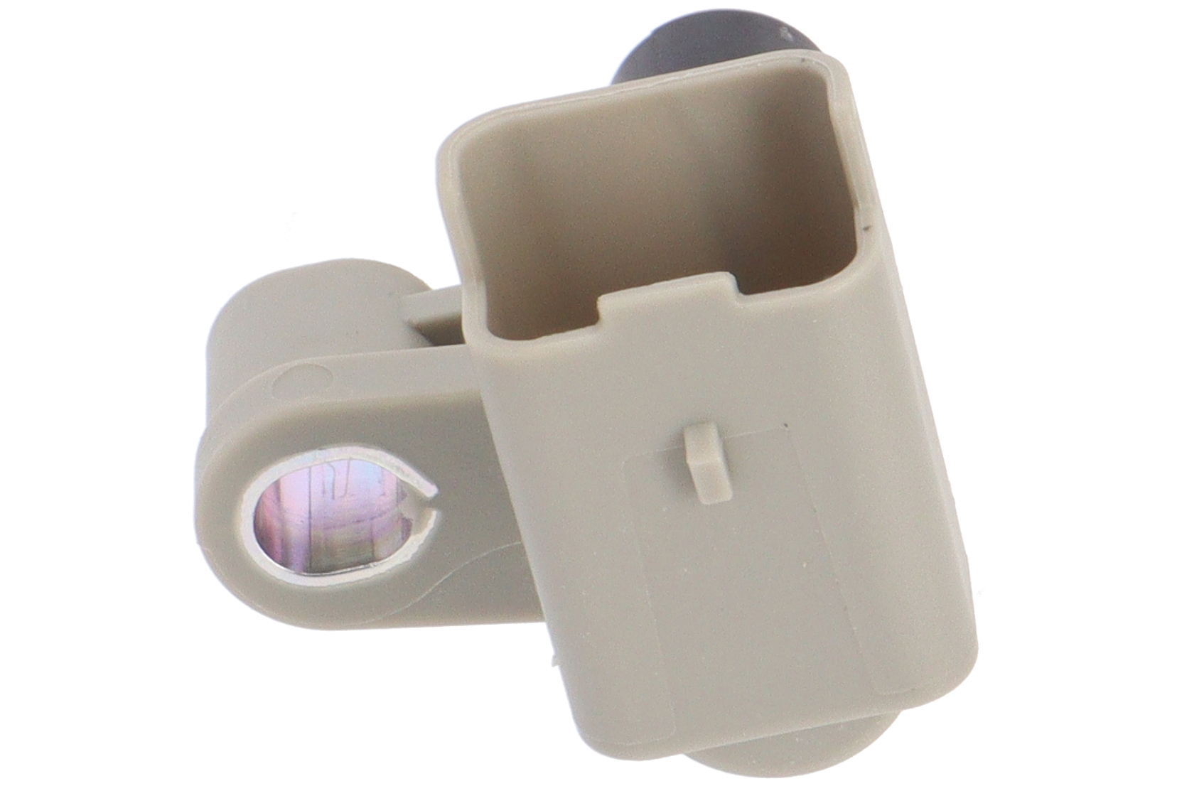 Sensor, kamakselposisjon