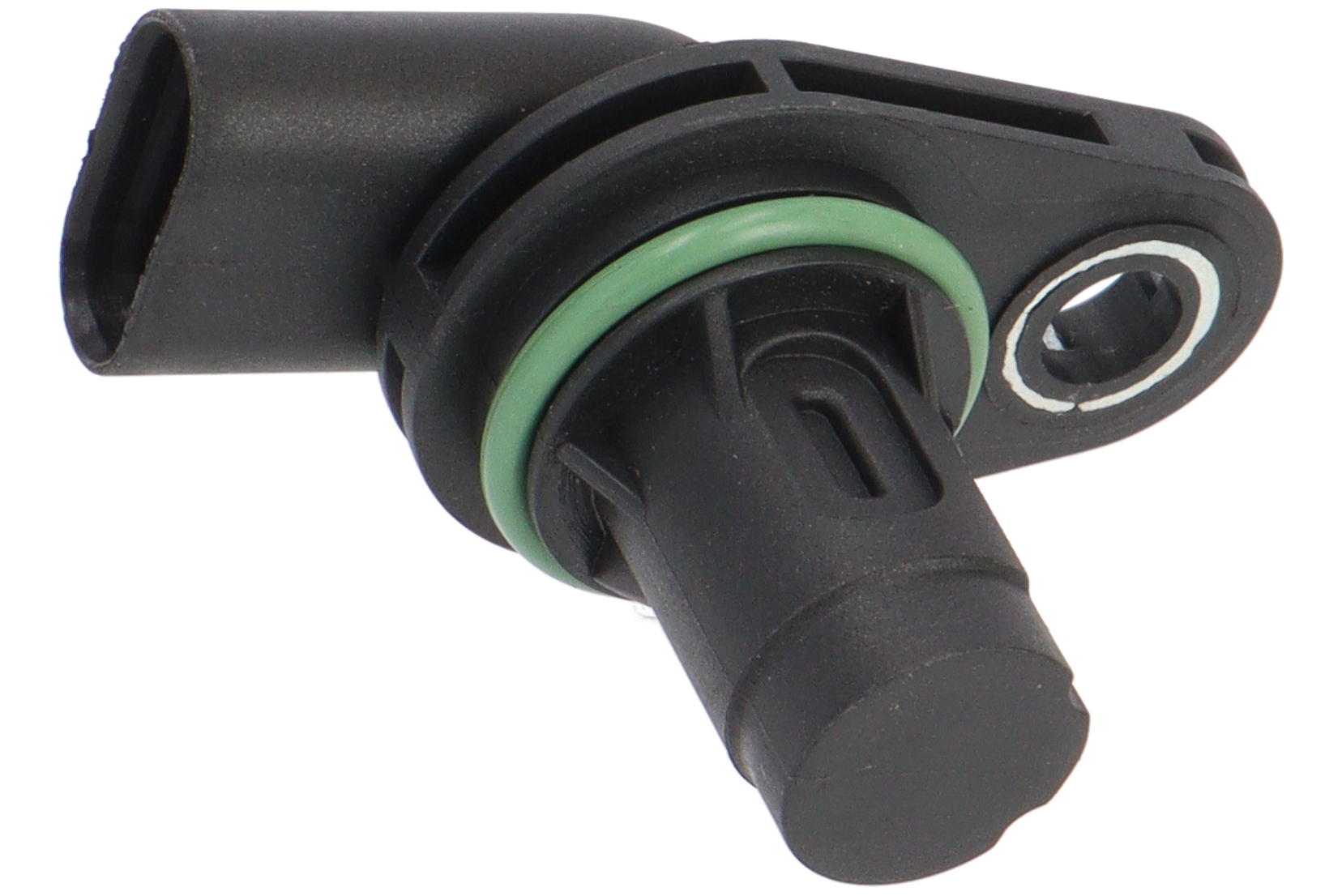 Sensor, kamakselposisjon