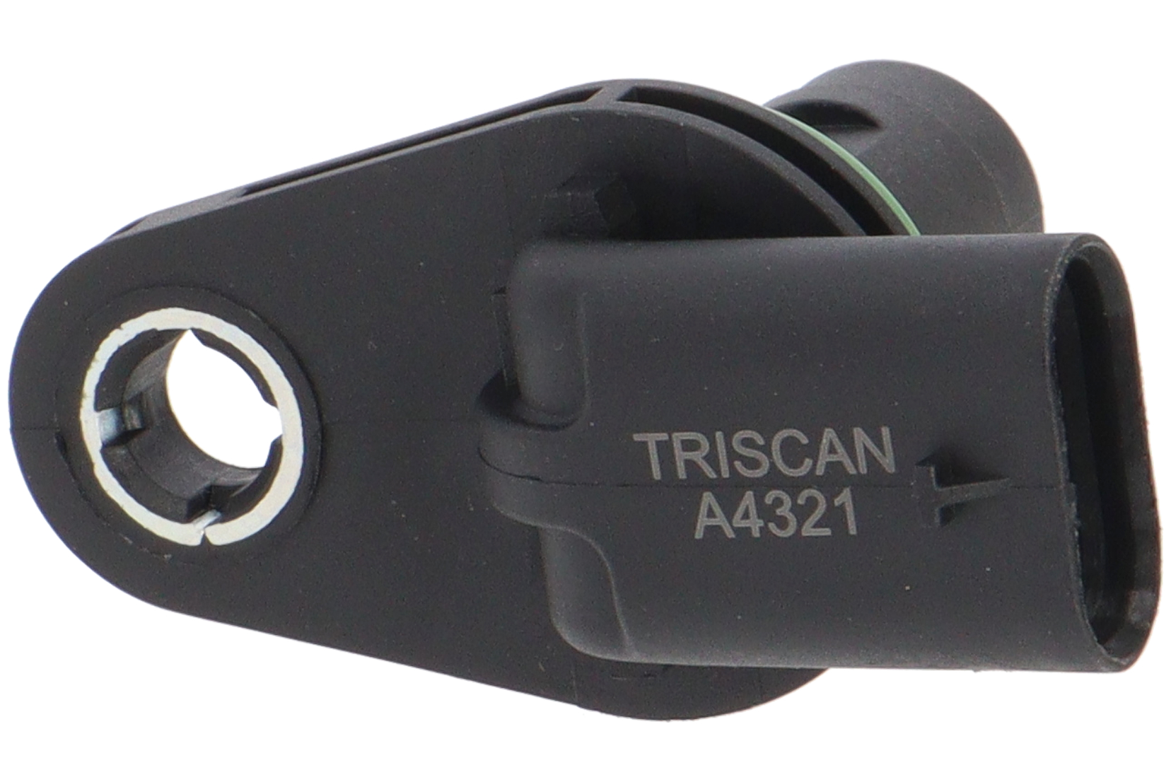 Sensor, kamakselposisjon