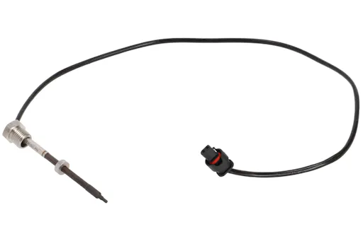 Sensor, eksostemperatur